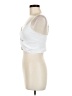 Athleta White Tank Top Size M - photo 5
