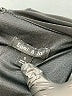 Sami & JO Solid Black Jumpsuit Size S - photo 4