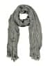 Calvin Klein Gray Scarf One size - photo 1