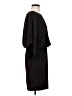 Unbranded Black Cocktail Dress Size 8 - photo 4