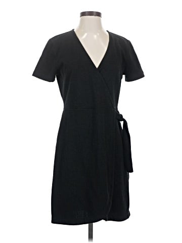 TeXTURE & THREAD Madewell Casual Dress (view 1)
