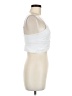 Athleta White Tank Top Size M - photo 4
