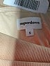 Superdown Tan Tube Top Size S - photo 4