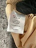 Superdown Tan Tube Top Size S - photo 5