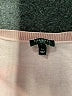 Talbots 100% Rayon Pink Cardigan Size Lg Petite - photo 7