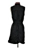 Hunter for Target 100% Nylon Black Casual Dress Size S - photo 2