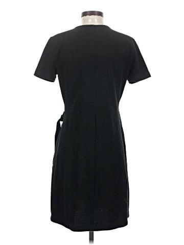 TeXTURE & THREAD Madewell Casual Dress (view 2)