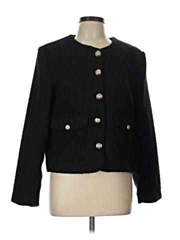 Universal Thread Blazer (view 1)