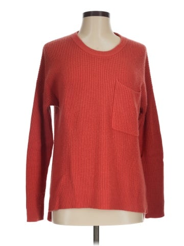 Madewell Pullover Sweater (view 1)