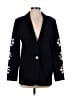 BB Dakota by Steve Madden Black Blazer Size S - photo 1