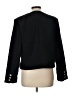 Universal Thread 100% Recycled Polyester Black Blazer Size L - photo 2
