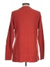 Madewell Red Pullover Sweater Size M - photo 2
