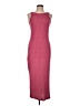 Shein Burgundy Casual Dress Size L - photo 1