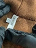Lindi Brown Cardigan Size L - photo 7