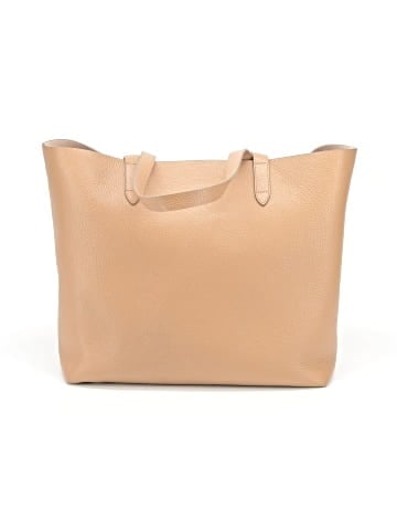 Cuyana Leather Tote (view 1)