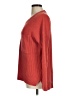 Madewell Red Pullover Sweater Size M - photo 5