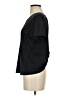 Unbranded Black Short Sleeve Top Size S (estimated) - photo 5