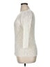 Coldwater Creek Ivory Pullover Sweater Size 16 - photo 5