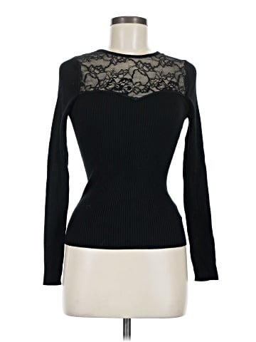 Express Turtleneck Sweater (view 1)