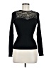 Express Black Turtleneck Sweater Size M - photo 1