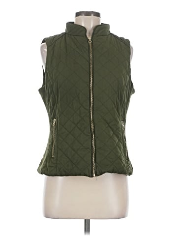 New York & Company Vest (view 1)