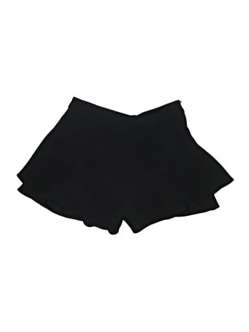 Zara Basic Shorts (view 1)