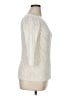 Coldwater Creek Ivory Pullover Sweater Size 16 - photo 4
