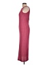 Shein Burgundy Casual Dress Size L - photo 5