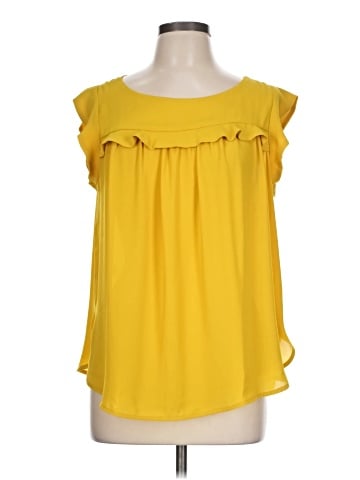 Ann Taylor LOFT Casual Dress (view 1)