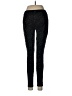 Joie Tweed Black Active Pants Size M - photo 2
