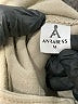 Anrabess Tan Sweatshirt Size M - photo 7