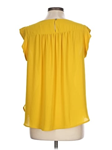 Ann Taylor LOFT Casual Dress (view 2)