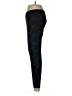 Joie Tweed Black Active Pants Size M - photo 5