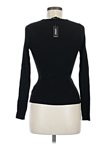 Express Turtleneck Sweater (view 2)