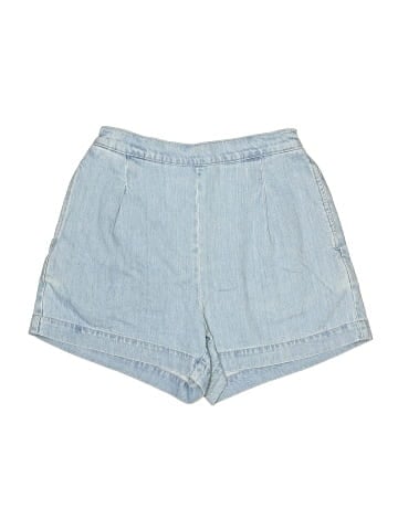 Madewell Denim Shorts (view 1)