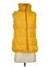 Old Navy 100% Polyester Yellow Vest Size S - photo 1