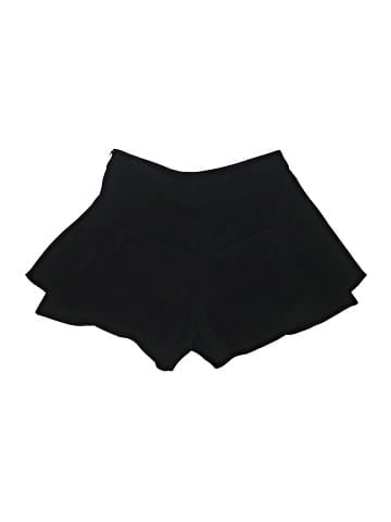 Zara Basic Shorts (view 2)