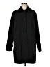 Via Spiga Black Coat Size M - photo 1