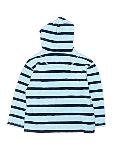 Mini Boden Pullover Hoodie (view 2)