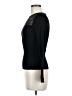 Express Black Turtleneck Sweater Size M - photo 5