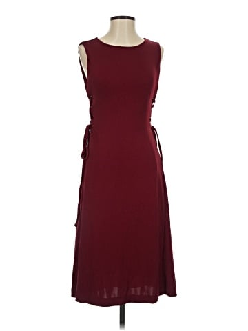 Ann Taylor Casual Dress (view 1)