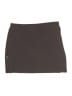 Athleta Solid Gray Active Skort Size 2 - photo 1