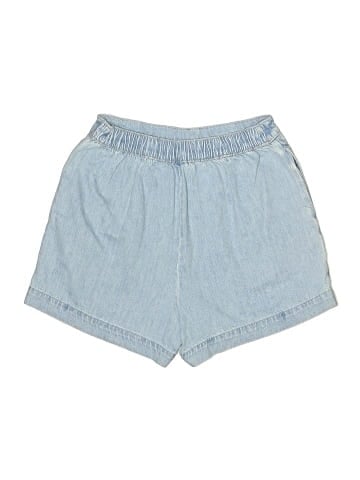 Madewell Denim Shorts (view 2)
