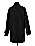 Via Spiga Black Coat Size M - photo 2