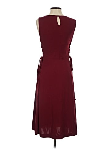 Ann Taylor Casual Dress (view 2)