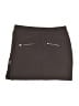 Athleta Solid Gray Active Skort Size 2 - photo 2