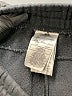 Adidas Black Track Pants Size L - photo 4