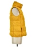 Old Navy 100% Polyester Yellow Vest Size S - photo 4