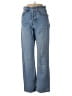 H&M Blue Jeans Size 2 - photo 1