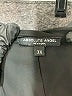 Absolute Angel 100% Polyester Black Short Sleeve Blouse Size 3X - photo 7